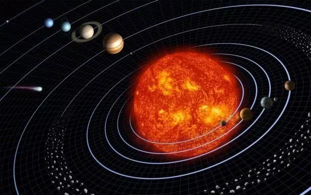 地球气候被间接控制数亿年？金星、木星引力拉扯是祸因