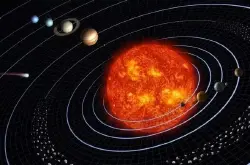 地球气候被间接控制数亿年？金星、木星引力拉扯是祸因