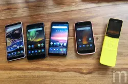 Nokia强化印度市场布局更多智能手机与功能性手机、更多零售通路年底前要成为印度五大品牌之一