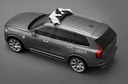 Uber自驾车事故分析感测元件失效原因、随车人员未留意成两大重点