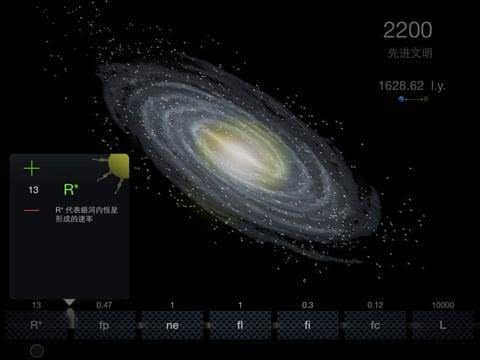 德雷克公式表明银河系可能就有上百个智能文明 为何人类找不到？