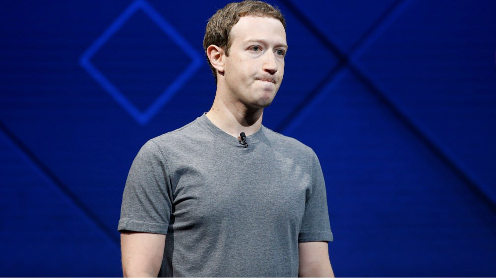 Facebook隐私外泄风波扩大不只被删除粉丝团还要被天价求偿