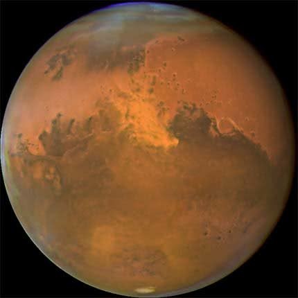 研究揭示火星生长发育迟缓的原因
