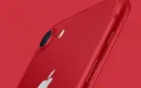 在过去的2017年红色手机为什么越来越多？