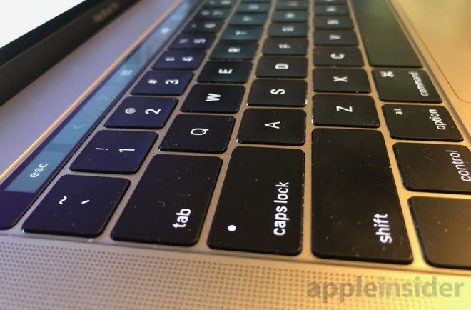 苹果又遭集体诉讼被指发布前早知MacBook蝴蝶键盘有缺陷