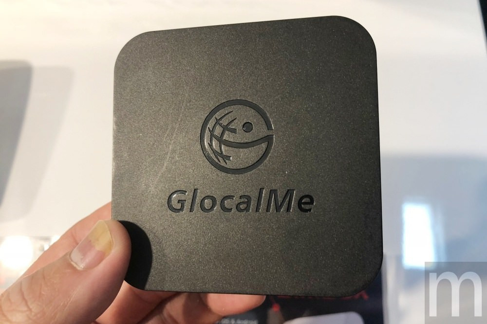 uCloudlink推海外旅行也用在地资费的GlocalMeSIMBOX通话、上网都便宜