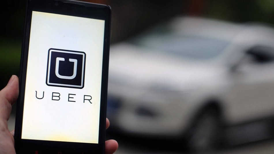 Uber网络叫车＋信用卡付款不符东南亚民情业务转手给在地简讯叫车服务Grab