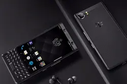 全面屏时代的又一股清流 黑莓KEY2全键盘手机将发布