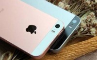 日媒：AppleiPhoneSE2尚未量产9月见?
