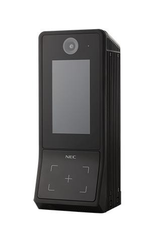 NEC在日本推出结合Ai人脸辨识技术的NeoFaceAccessControl智慧锁，最多可登录5,000人资料