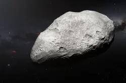 最新在太阳系外发现流浪小行星