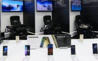 伊朗用什么手机市场盘点：Samsung、华为占据绝对优势