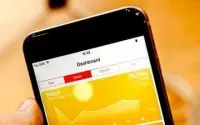 德国警方从iPhone健康应用中收集资料帮助破案