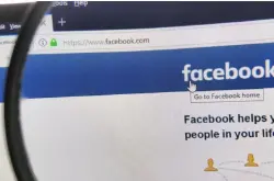 Facebook暂封200款应用：有可疑行为 或滥用数据