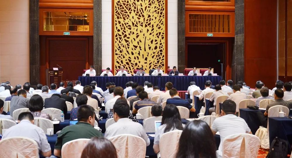 2018世界VR产业大会动员会在南昌举行