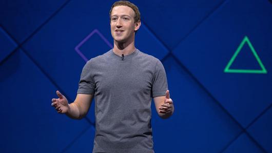 全球第三大广告集团：Facebook数据丑闻并没有吓跑广告商