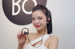 与时俱进的隽永典范，B&O推出全新Earset蓝牙耳塞式耳机