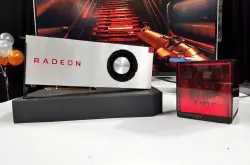 AMDNavi显示架构产品2019推出2020年用7nm+制程技术打造下一代GPU
