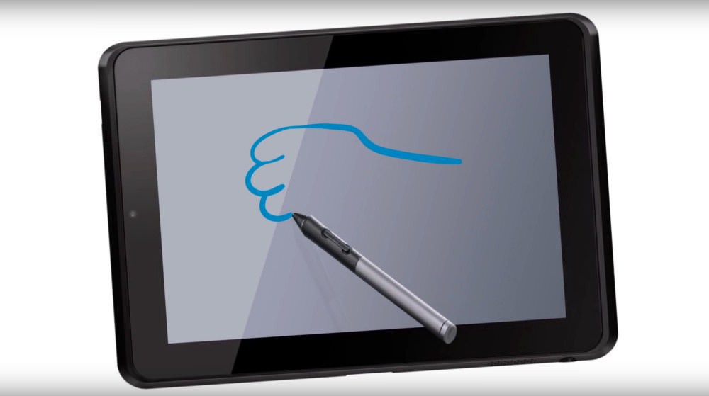 手写笔大一统日子将近Google、3M加入推动通用手写笔技术规范期待Android原生支援