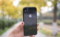 三星尴尬：韩国要开首家苹果零售店疯抢iPhoneX