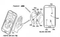 Samsung新专利曝光掌纹扫描助用户记忆密码