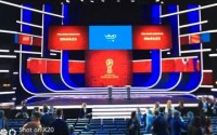 2018FIFA俄罗斯世界杯官方手机亮相