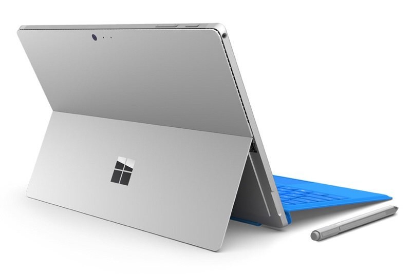 微软Surface新机锁定400美元低价区间一拼结合ApplePencil的新iPad