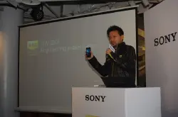 SonyWalkman首席工程师佐藤朝明将于下周抵台与消费者见面