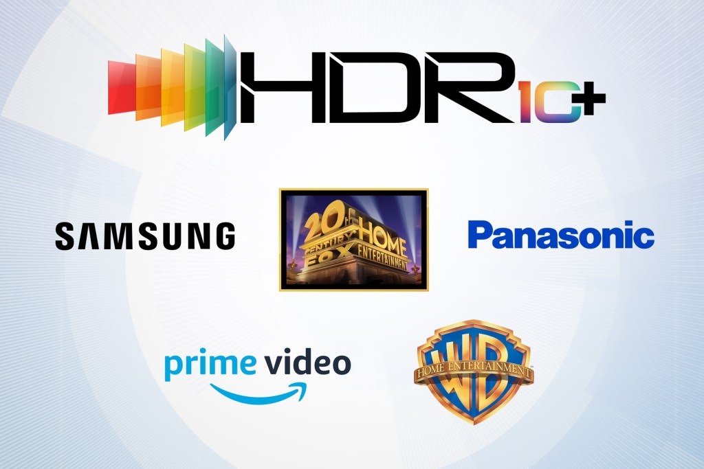 画质优化技术HDR10+阵营生力军再＋2华纳兄弟、21世纪福斯影业、Panasonic也加盟