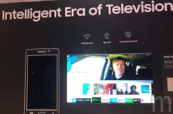 CES2018：三星Bixby数位助理上电视2018年款4K连网电视全面搭载