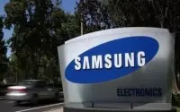 Samsung股价今年涨55%：市值超3200亿美元
