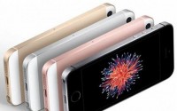 新iPhoneSE将保留指纹着重在性能提升