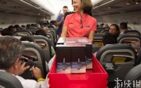 西班牙航班200名乘客撞大运营销活动免费获赠Note8