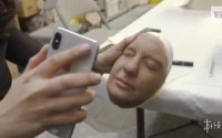 效果意外！《华尔街日报》用人皮面具挑战iPhoneX人脸识别