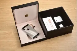 iPhoneX定制版开箱体验：真的很惊艳 值得这个价吗？