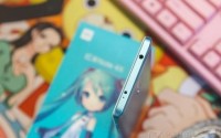 小米红米Note4X手机香槟金成像效果好京东779元火热销售中