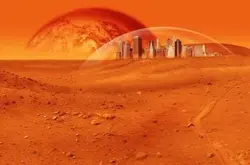 移民火星不再是梦想 一种最古老的生命形态让我们看到了希望