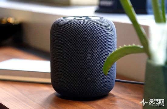 HomePod表现不佳苹果智能音响要靠Beats拯救？