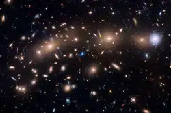暗物质是否存在？它占据着宇宙大部分的空间 为何人们看不到它？