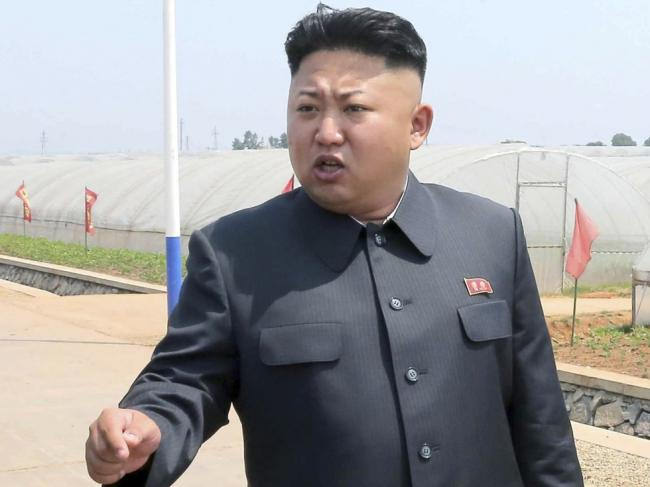 WannaCry勒索病毒凶手抓到了美国政府说是北朝鲜干的