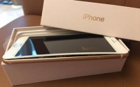 iPhone8国内首爆：买回来刚开箱出现爆裂