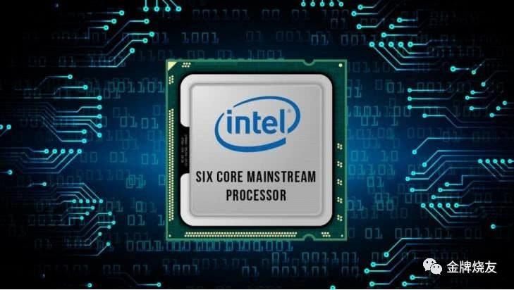 CPU超频是什么原理？