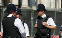 英国一名男子因拒绝向警方提供个人手机密码获罪