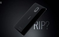 ArteBlack版本Nokia6胎死腹中？