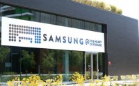 Samsung宣布将推全球首款1TB手机
