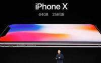 一部iPhoneX有多值钱？