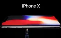 iPhoneX零部件成本高达581美元是iPhone7的两倍多