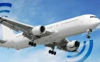 民航局放开飞机上用电子设备多家公司布局机载WiFi