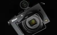 Nikon仍有可能推出高端紧凑型相机