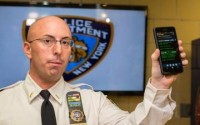 纽约警察局将用iPhone替代警员现时的Windows手机